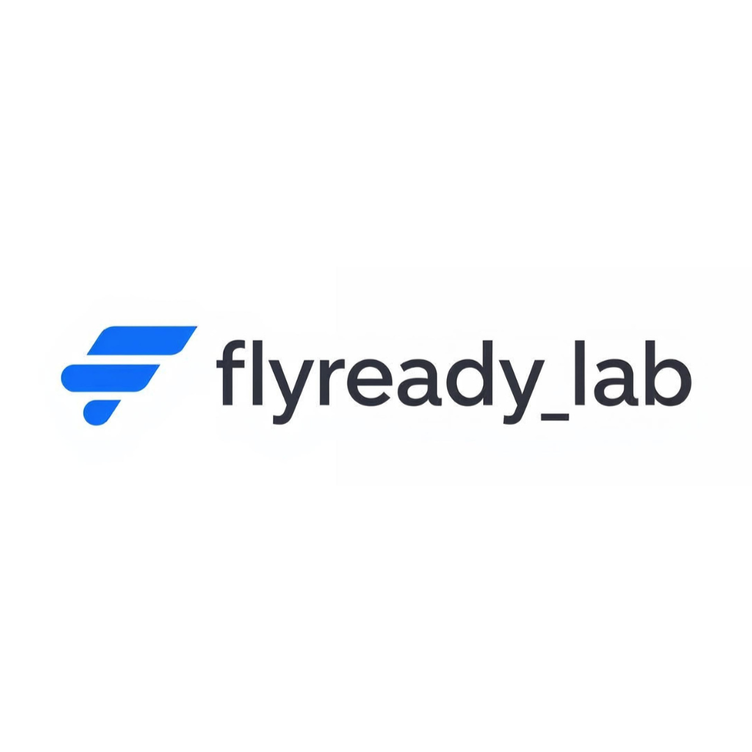 FlyReady Lab | 승무원 면접 준비의 모든 것