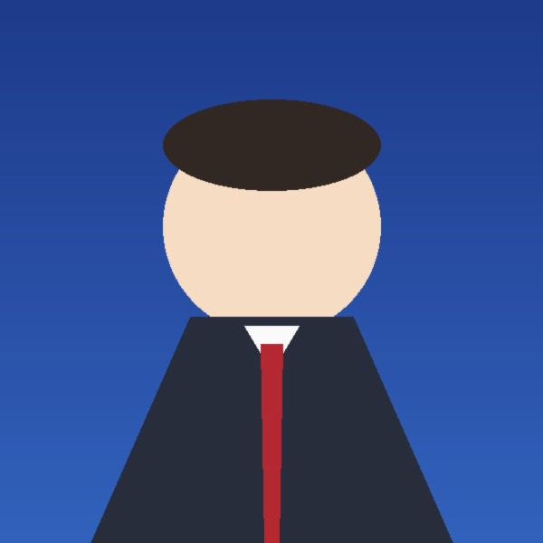 김준호 - 전직 승무원 지원자